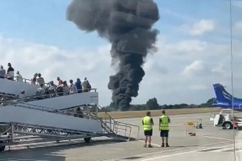 Southend Plane Crash: Beloved Doctor's Tragic Loss Shocks —  Southend plane accident tribute, second victim aviation tragedy, heartfelt remembrance Southend doctor