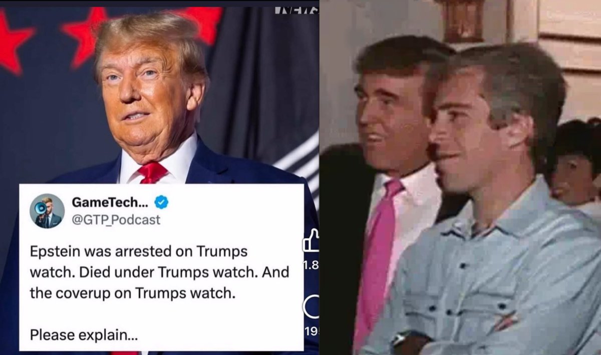 Still Hanging Around: Epstein's Last Words Raise Eyebrows —  "Epstein's Final Days", "Musk Trump Controversy", "Political Scandal Updates 2025"