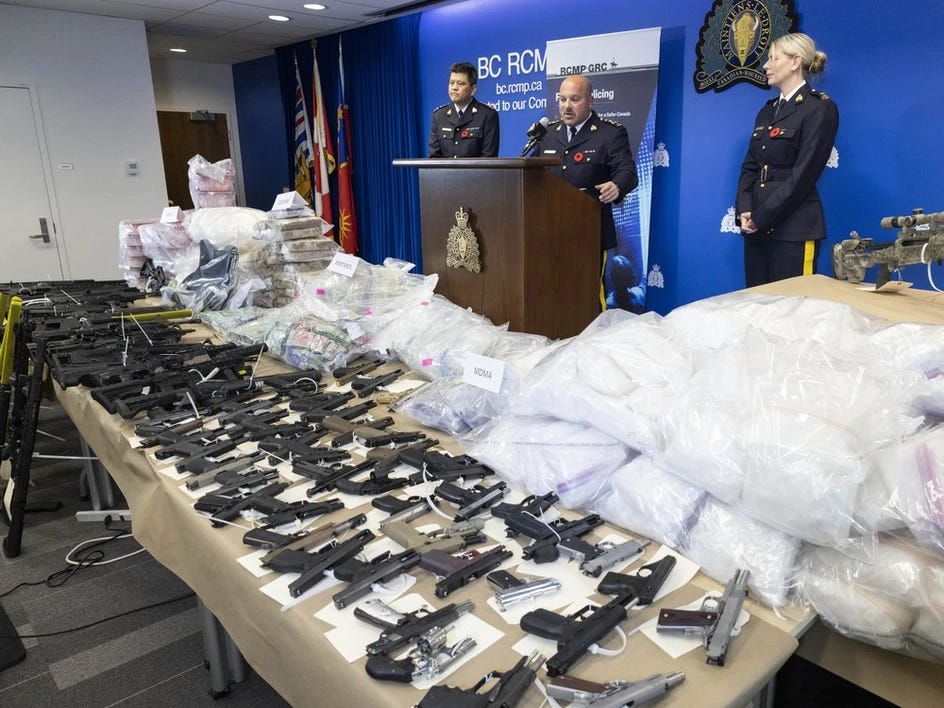 Supreme Court Hearing: Drug Superlab Suspect Sparks Outrage!