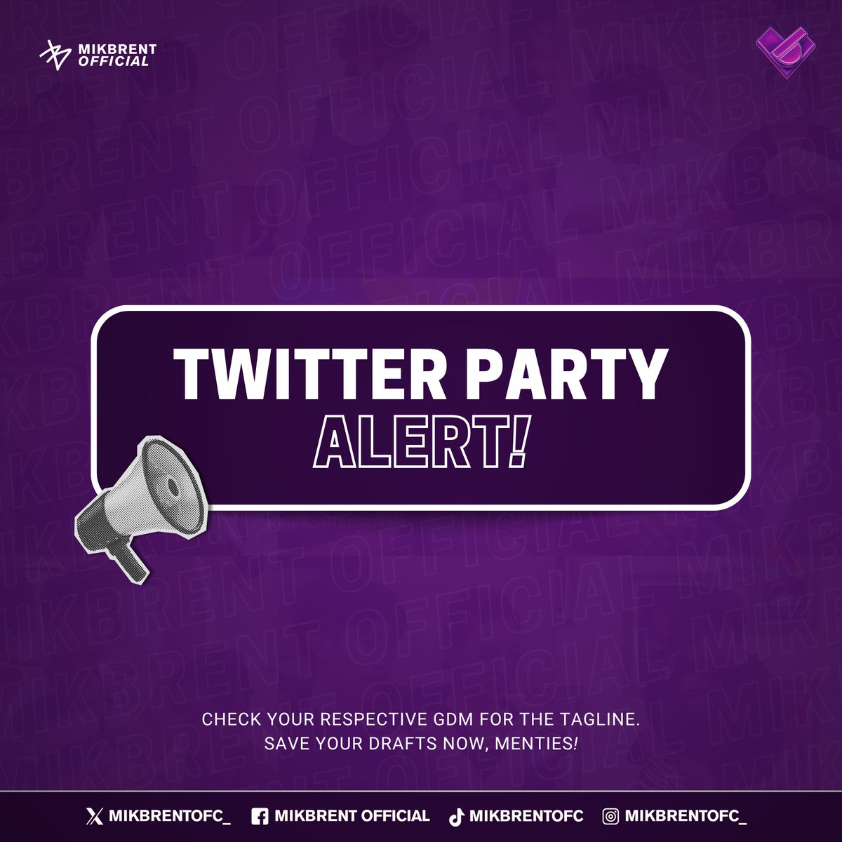 TRENDING PARTY ALERT‼️ Shocking Revelations Rock Today’s Event!