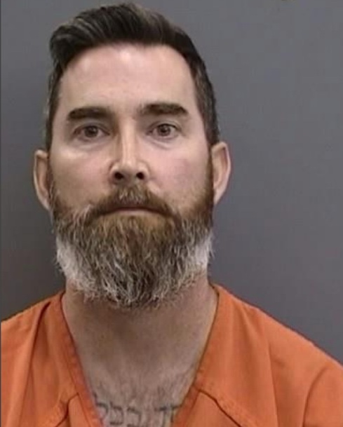 Tampa Hospital Worker Arrested for Distributing Child Abuse Material
