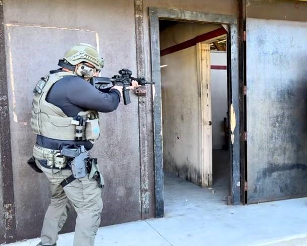 Task Force's Shocking Arrests: Is Justice Being Served or Misused?
