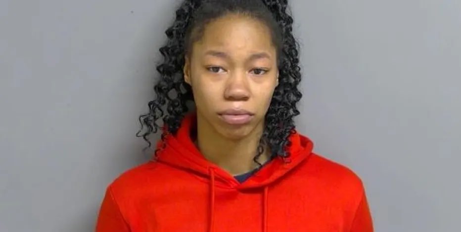 Teen's Shocking Foot Locker Murder: A Tragic Turn in Eastpointe!