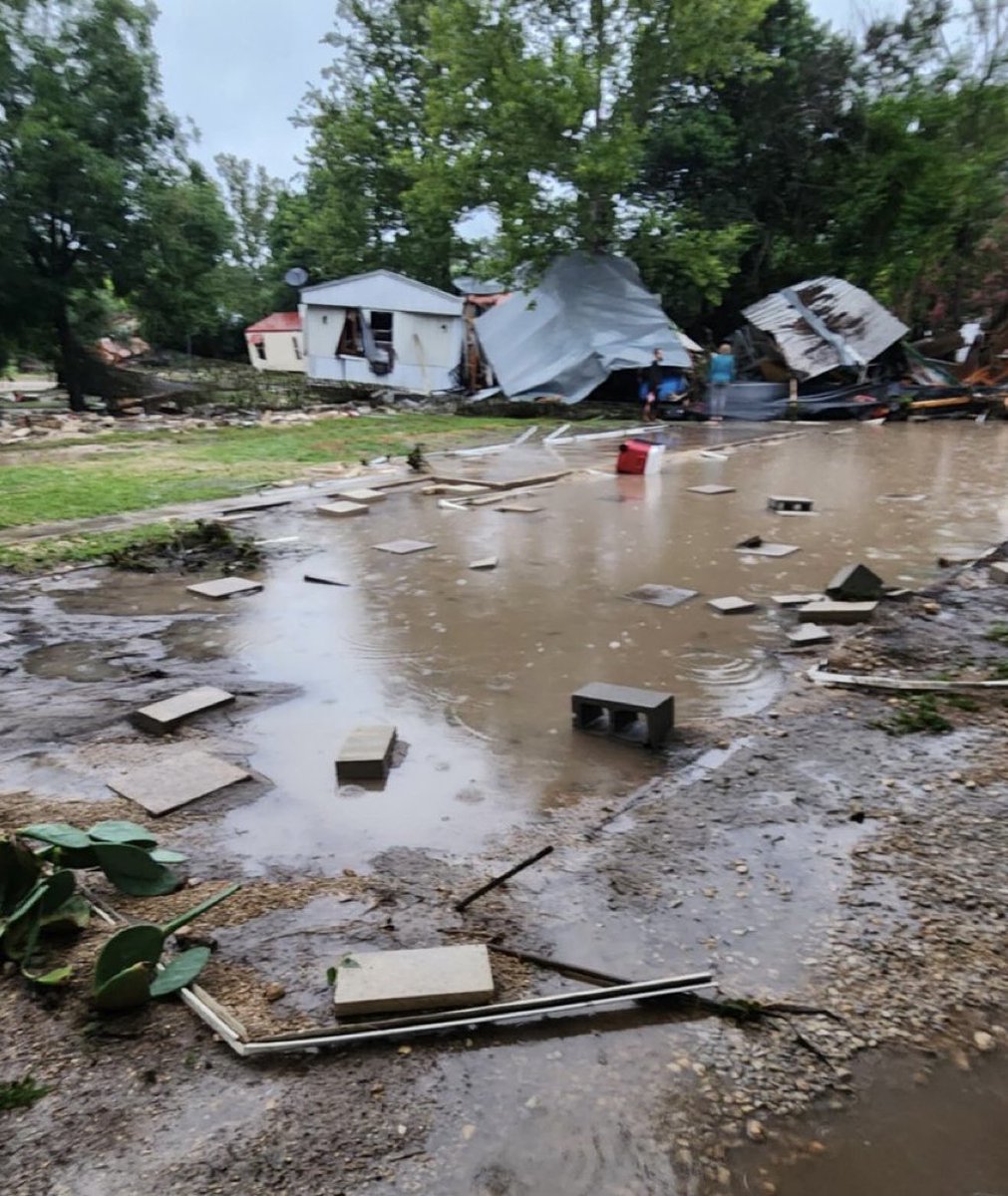 Texas Flood Crisis: 23 Girls Missing, 13 Confirmed Dead!