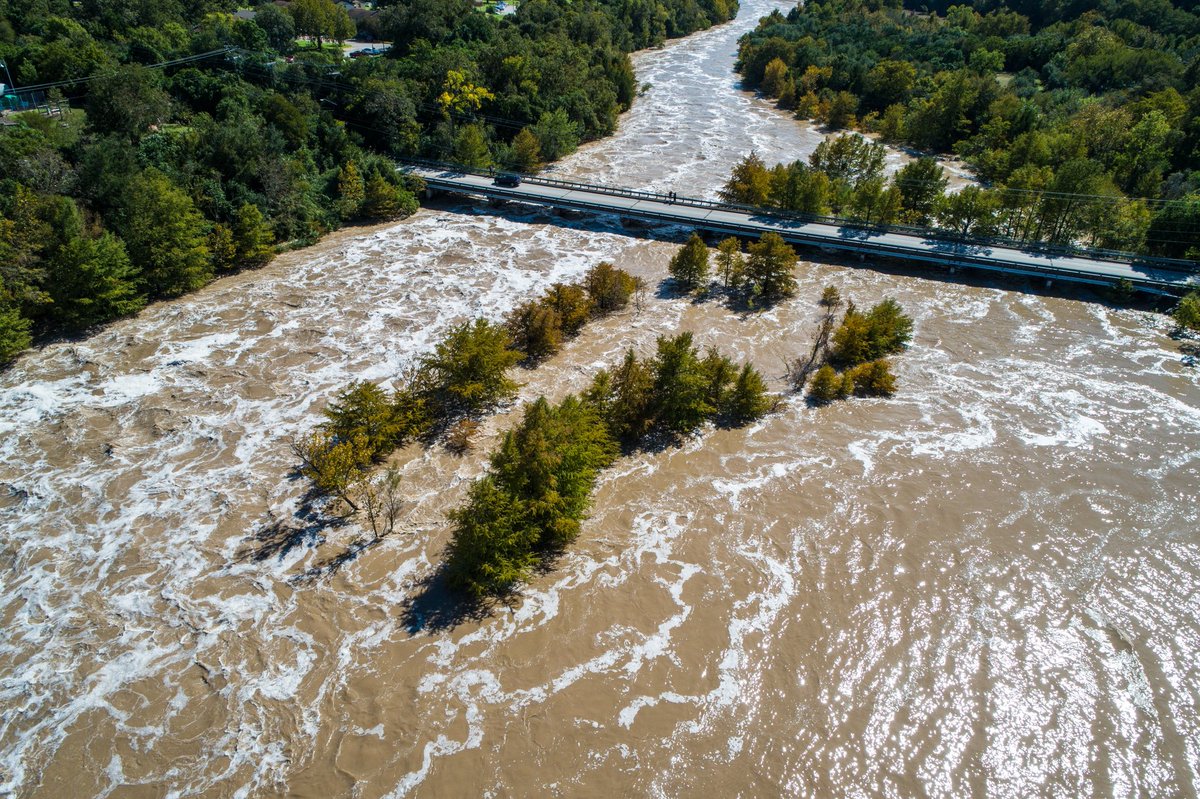 Texas Hill Country Floods: Over 40 Dead, Chaos Unleashed!
