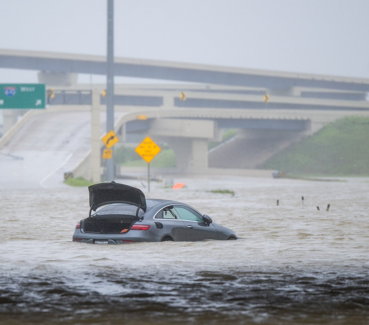 Texas Summer Camp Tragedy: 13 Dead, 20+ Kids Missing!
