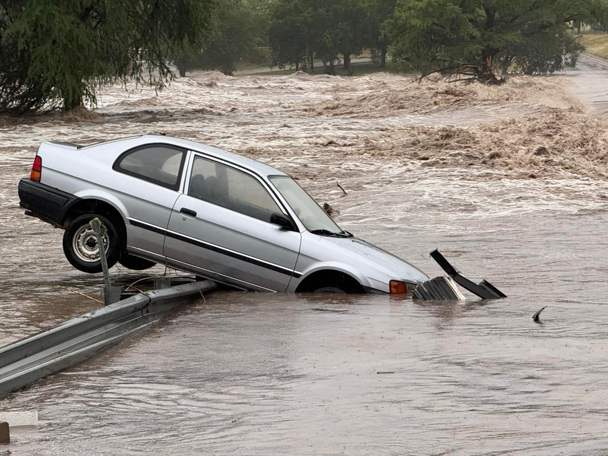 Tragedy Strikes Kerrville: 13 Dead, 23 Children Missing in Flooding
