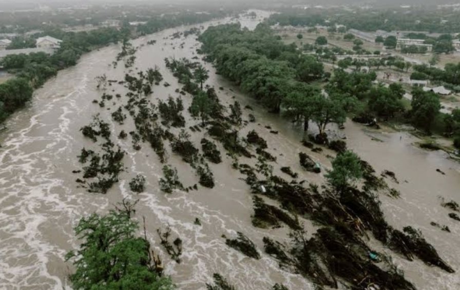 Tragedy Strikes: Kerrville Flood Claims Lives, 23 Girls Missing!