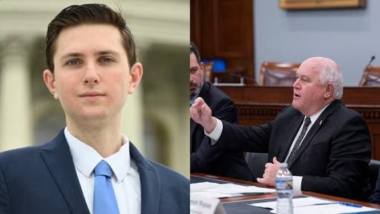 Tragic Death of Intern in D.C. Shooting Sparks Political Outrage