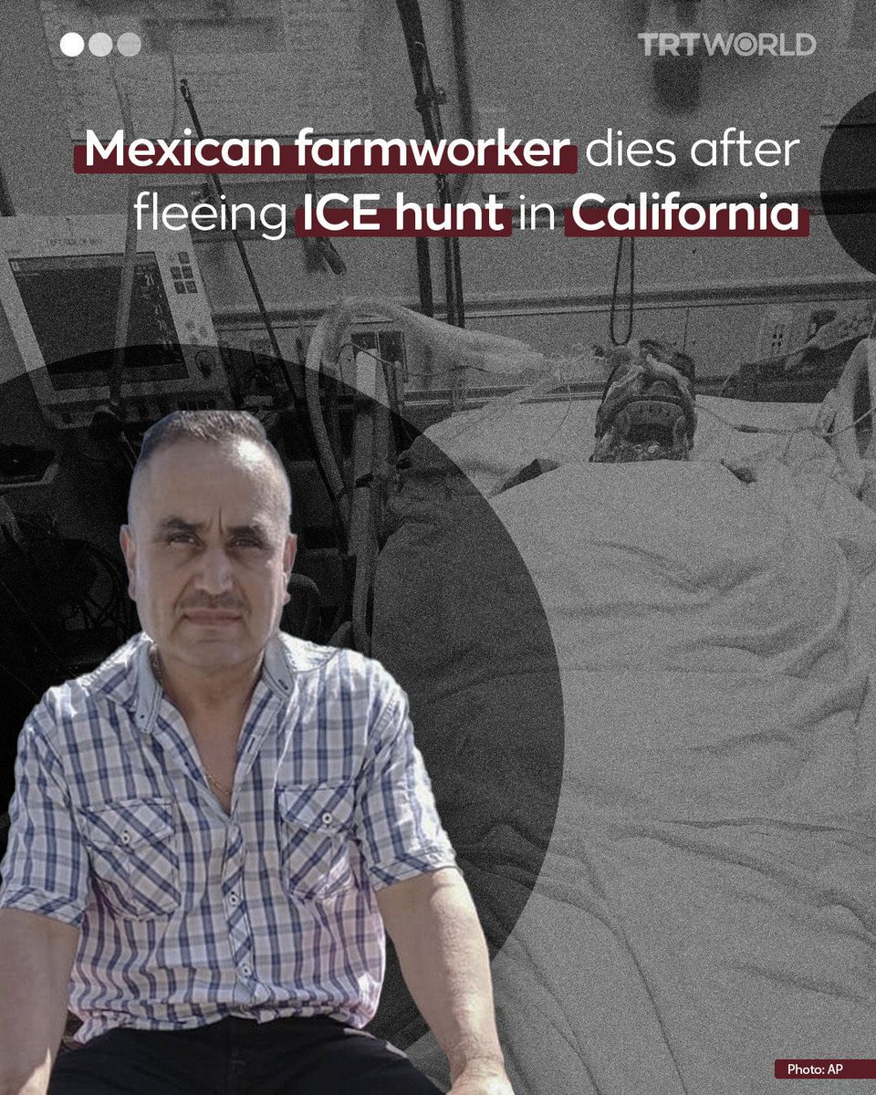 Tragic Fall: Immigration Raid Claims Life of Farm Worker —  farm worker fatalities, immigration raid incidents, Ventura County greenhouse accidents
