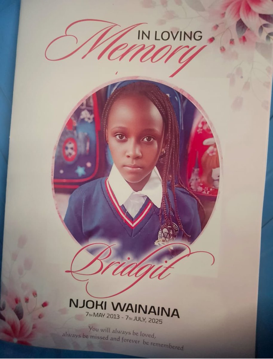 Tragic Shooting: 12-Year-Old Njoki Killed in Her Home! —  tragic shooting incident 2025, police accountability in shootings, justice for innocent victims