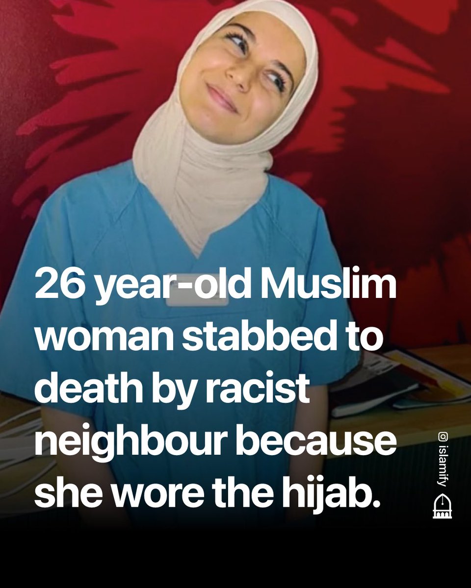 Tragic Stabbing: 26-Year-Old Algerian Nurse Killed in Germany —  Algerian nursing trainee murder, Hanover apartment stabbing incident, justice for Rahma Ayad