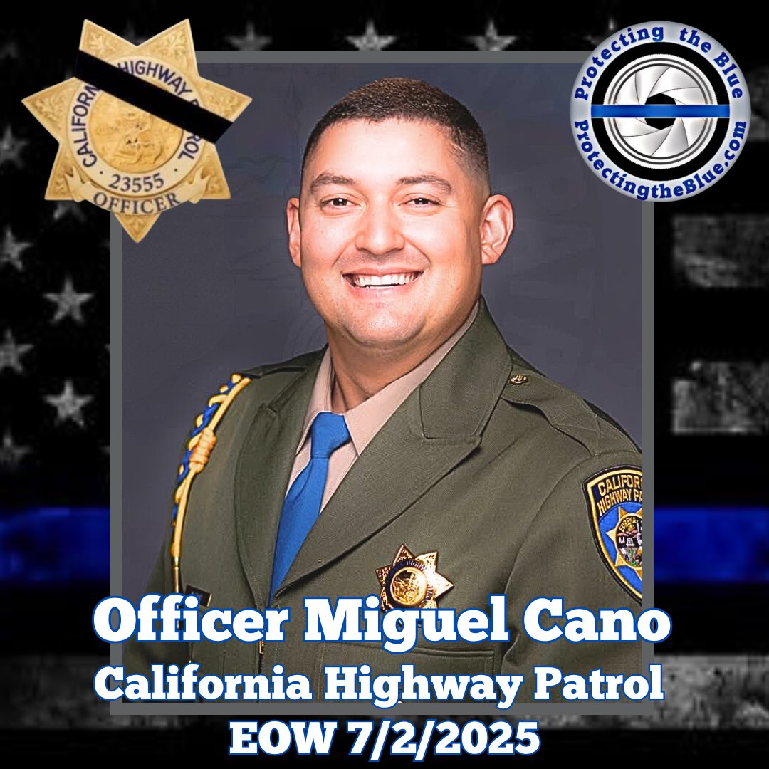 Tragic Twist: Officer Dies in Crash After Arresting Drug Dealer!