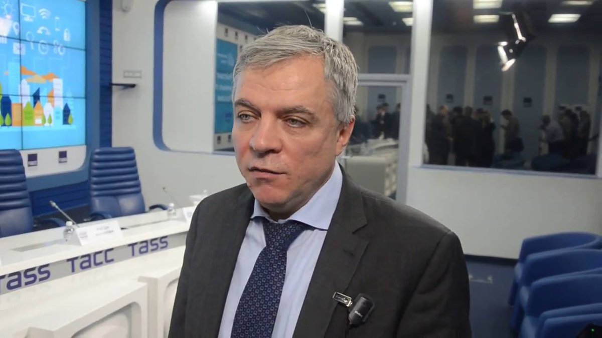 Transneft VP Andrey Badalov Dies in Bizarre Window Fall!