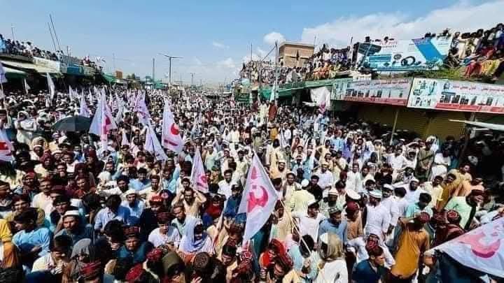 Tribes in North Waziristan Threaten Armed Rebellion Against Govt!