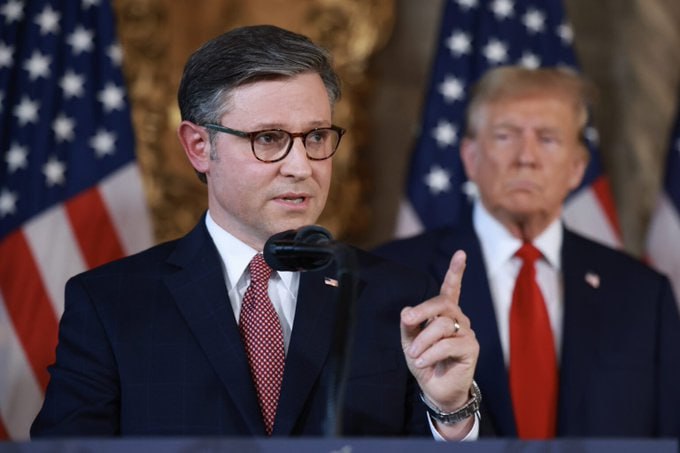 Trump & Johnson Demand Total Audit of Ukraine Funds: Controversial!