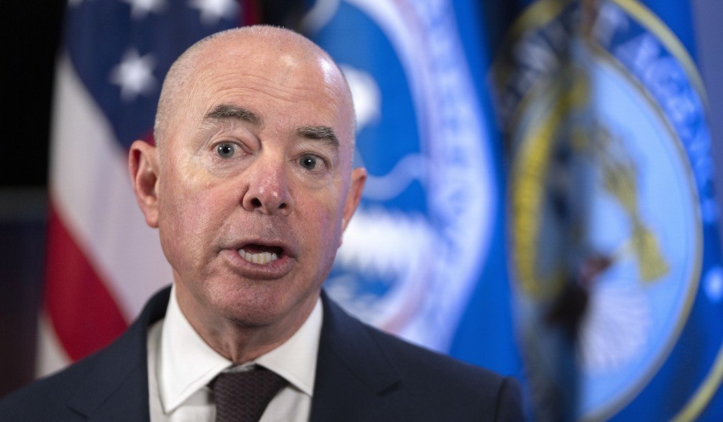 Trump Questions Mayorkas' Freedom Amid Border Chaos, Sparks Outrage!