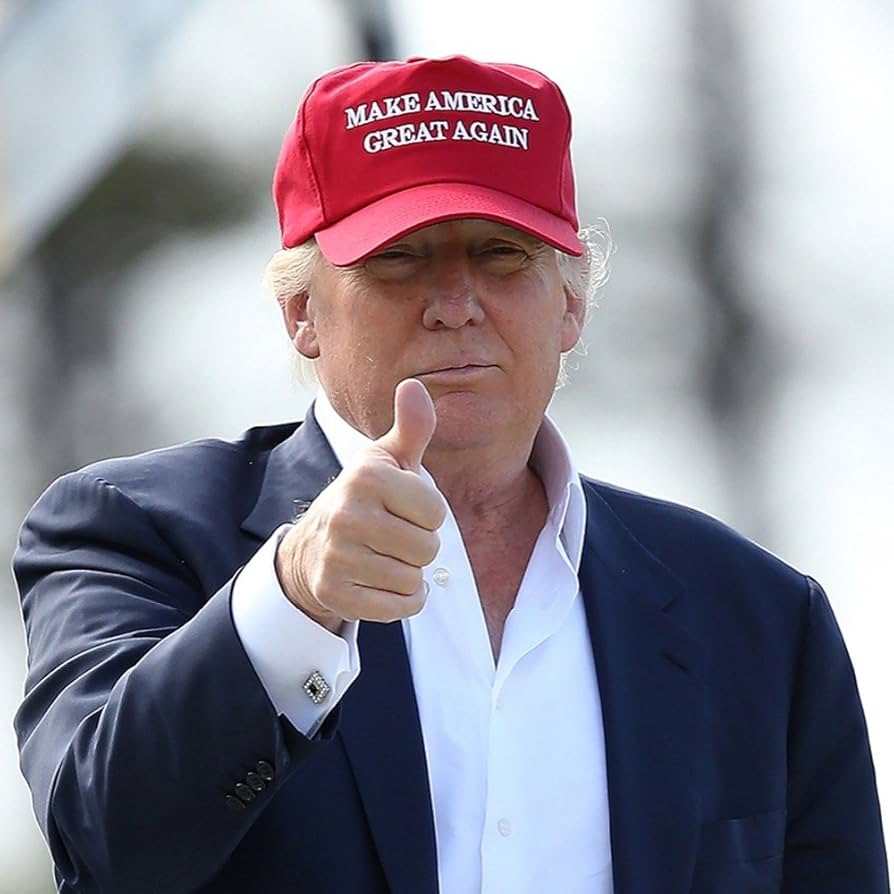 🚨 Trump Shocks Nation: Abolish Property Taxes Nationwide!