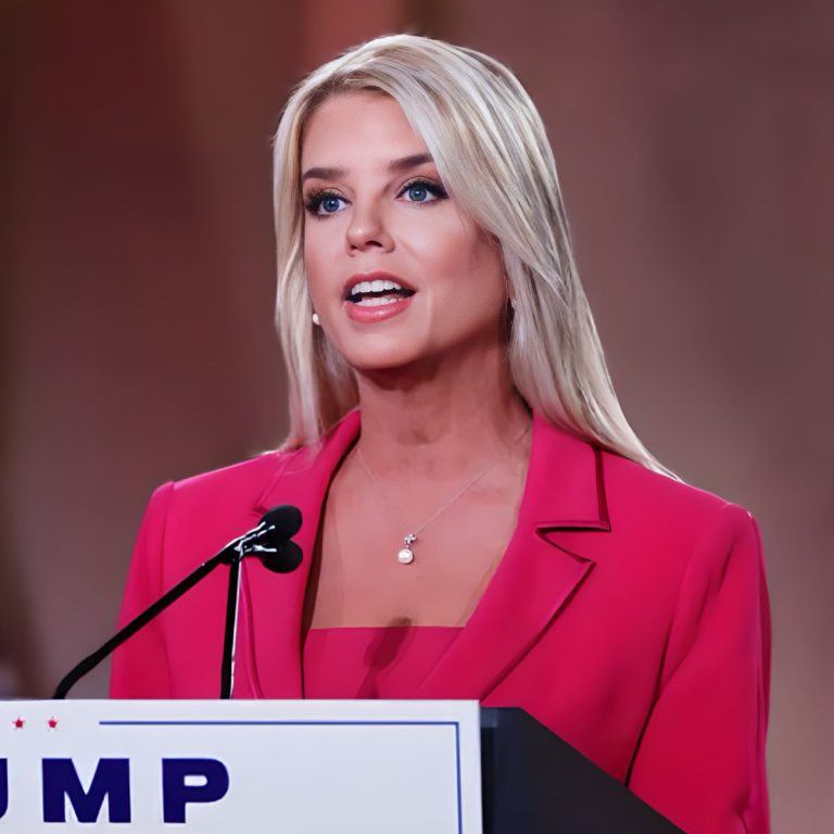 Trump’s AG Shuts Epstein & Pfizer Cases: What’s the Catch? —  Trump AG Pam Bondi Investigations, Epstein Scandal Updates 2025, Pfizer Controversy News