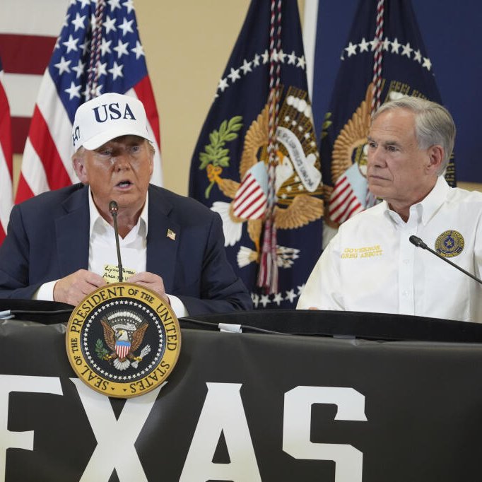 Trump’s Bold Redistricting Plan: 5 New Texas Seats?! —  Trump Texas redistricting strategy, GOP Congressional map changes 2025, Republican seat expansion Texas