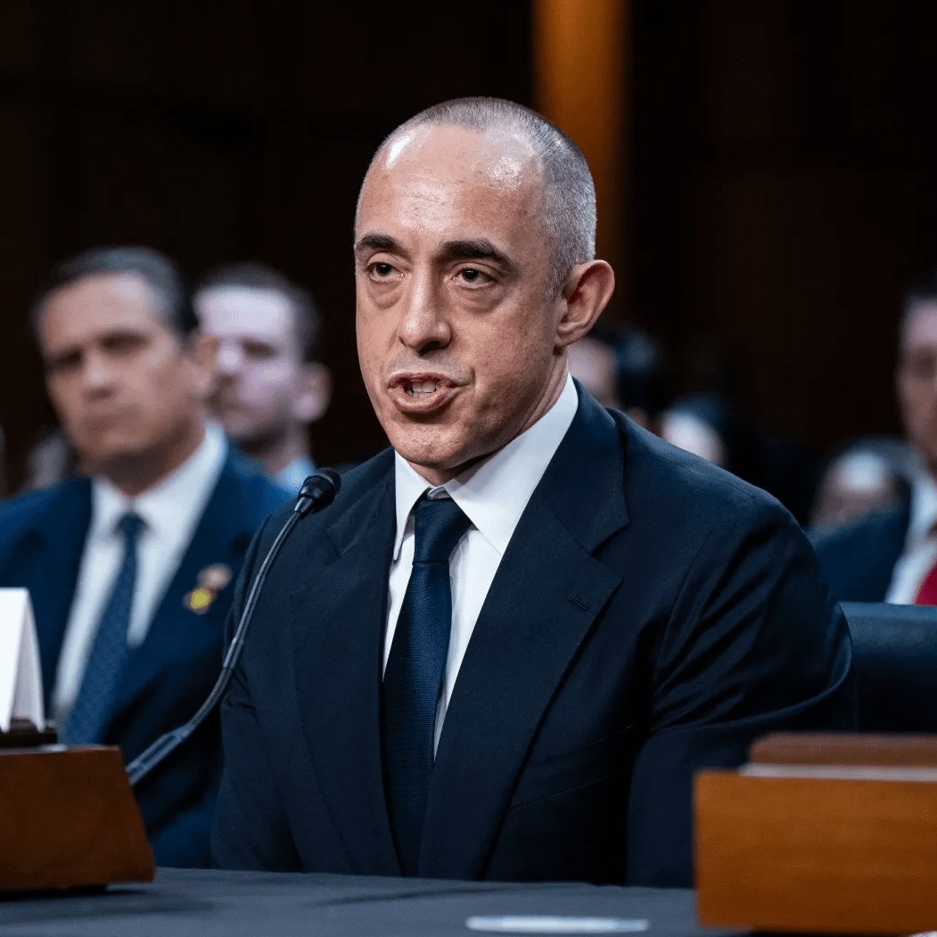 Trump's Controversial Nominee Approved: Judicial War Ahead? —  "Trump judicial nominees 2025, conservative judges Senate approval, 3rd Circuit court appointees"