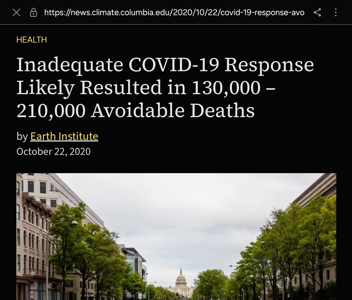 Trump's Deadly Legacy: Over 200K Lives Lost, Texas Tragedy Exposed
