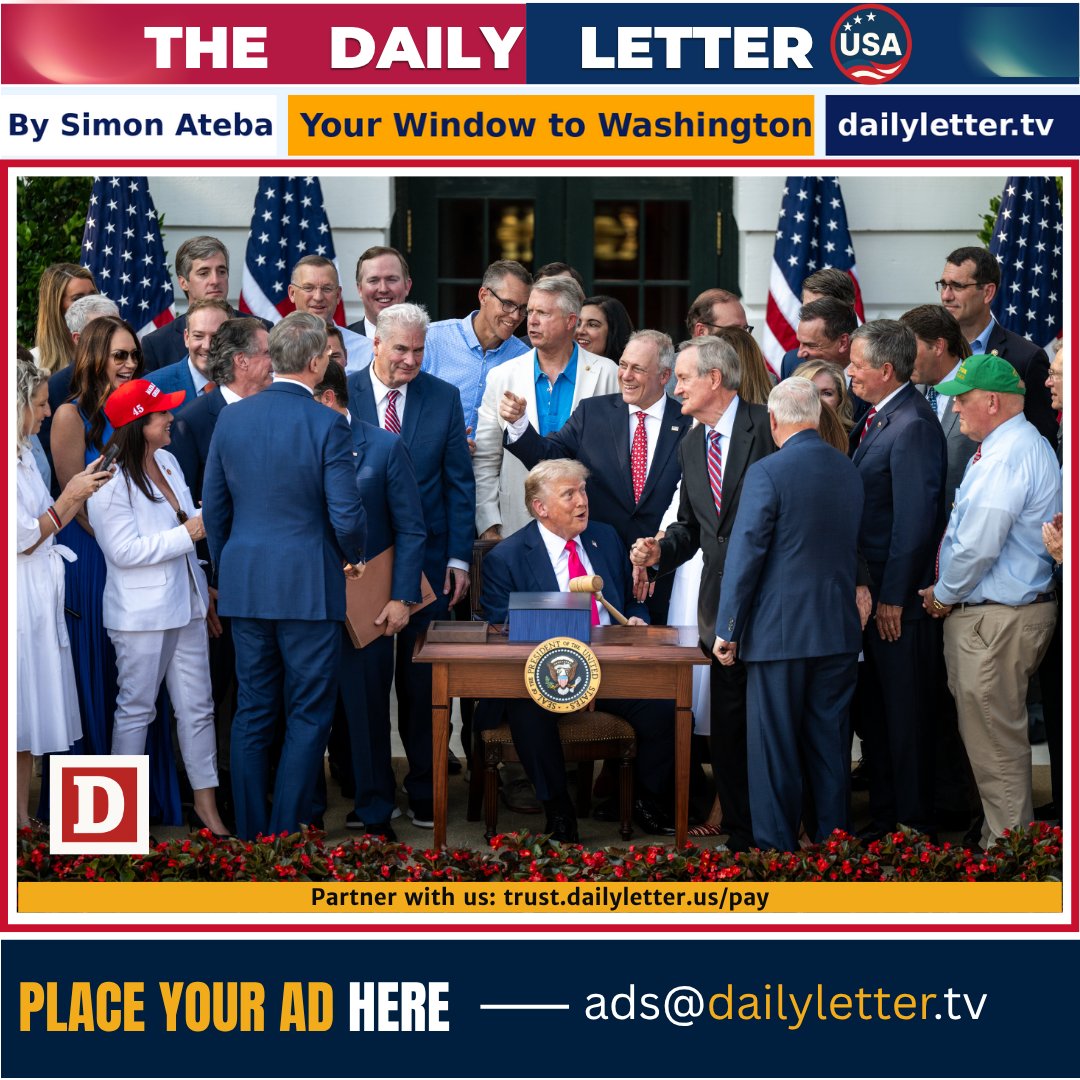 Trump's Disaster Declaration Sparks Fury Over Budget Cuts!
