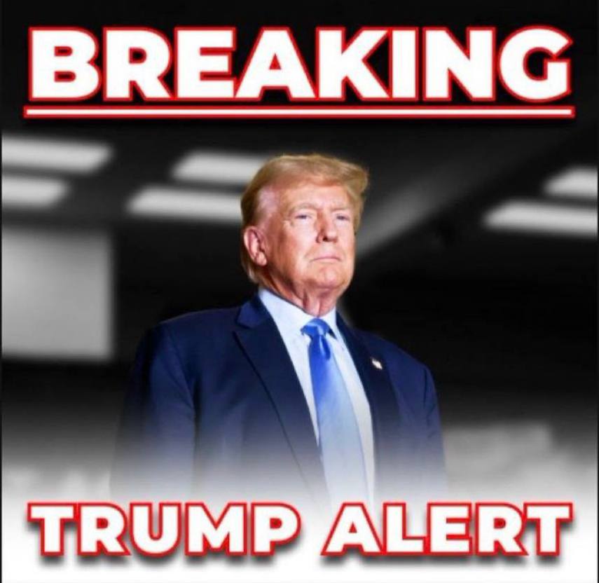 Trump's Shocking 72-Hour Warning: Brace for National Chaos!
