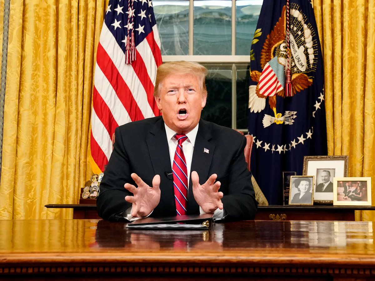 Trump’s Shocking Deal: 11 Congressmen Back Crypto Act! —  Trump Oval Office deal, GENIUS crypto legislation, Congressman crypto vote 2025