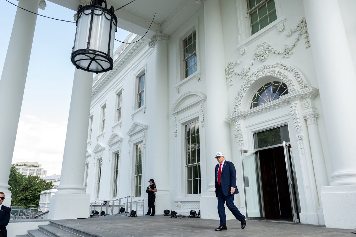 Trump's Shocking Departure: Iowa Awaits a Storm of Controversy!