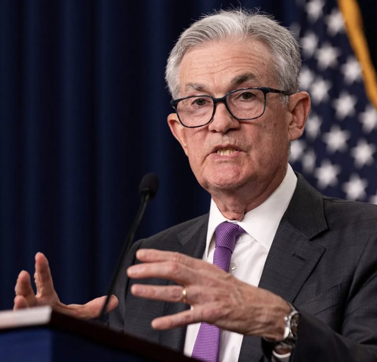 Trump's Shocking Move: Republicans Back Powell's Firing! —  Trump Fed Chair controversy, House Republicans interest rates strategy, Jerome Powell firing implications