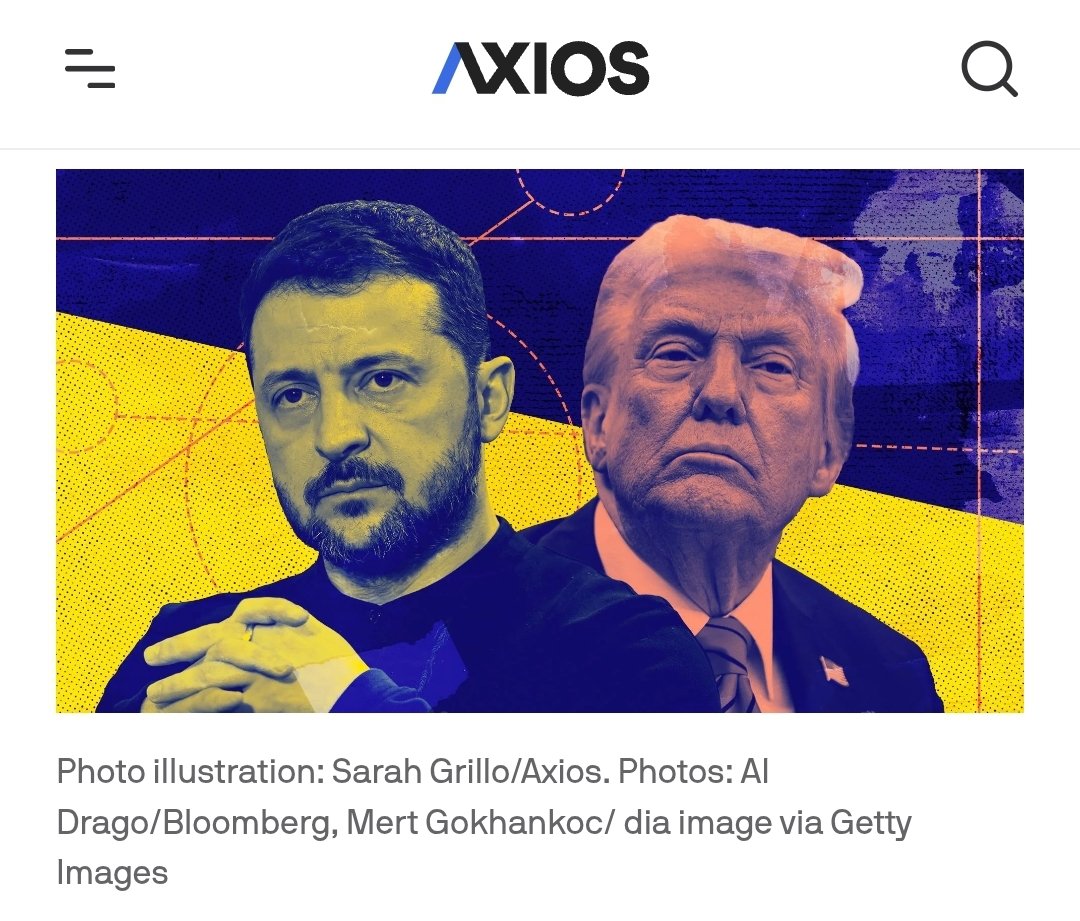 Trump's Shocking Patriot Deal: Zelensky Left in the Lurch?