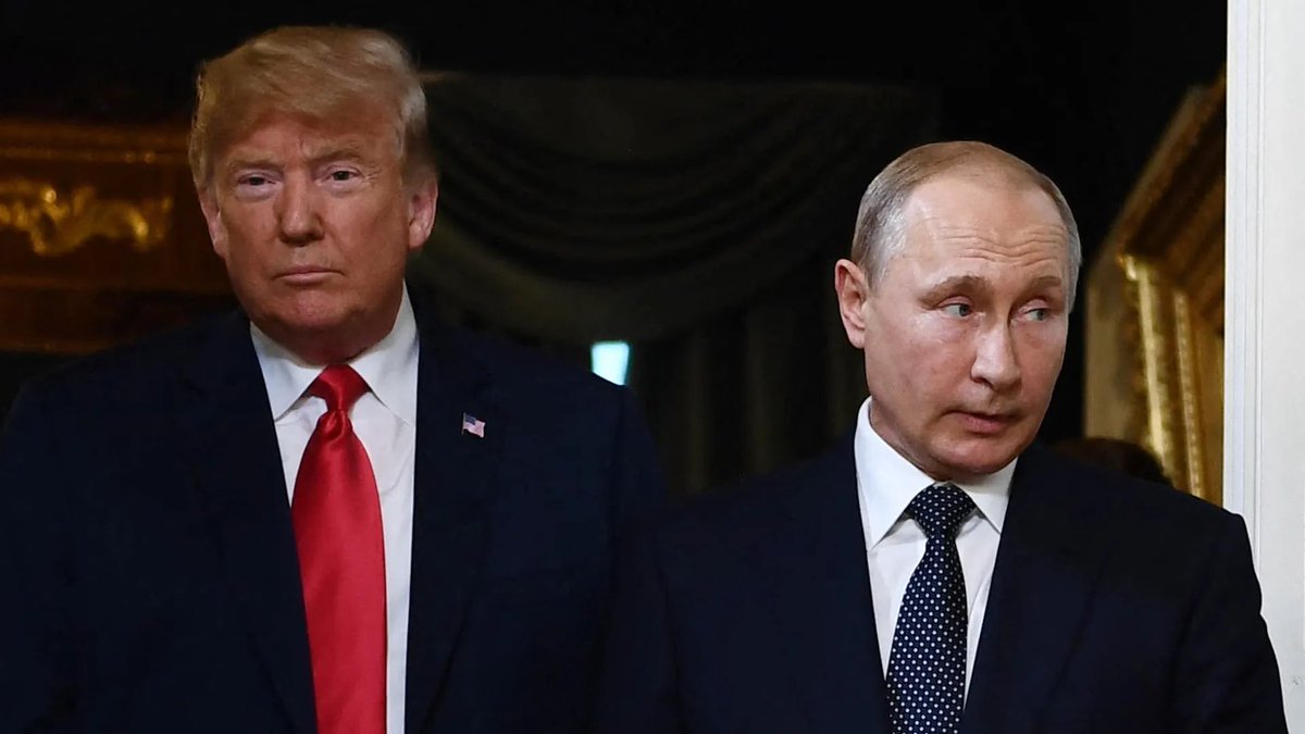Trump's Shocking Shift: Arming Ukraine with Offensive Weapons! —  urgent news, latest updates, major announcement