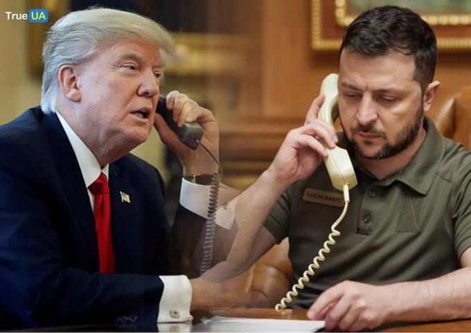 Trump's Shocking Ukraine Strategy: Target Moscow? —  Trump Ukraine conflict, Russia military strategy, U.S. foreign policy 2025