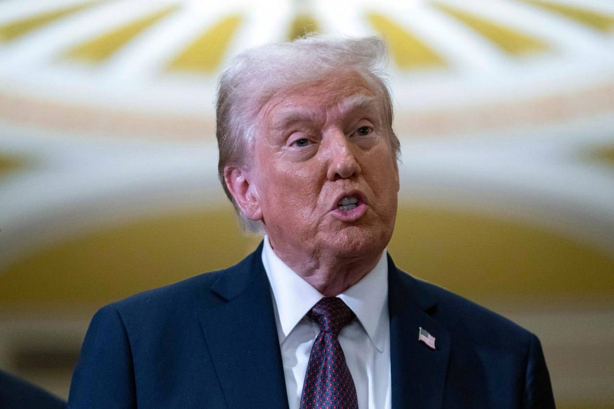 Trump's Shocking Ultimatum: Deal or Face 100% Tariffs! —  Trump ultimatum news, Russia Ukraine deal updates, tariffs impact analysis