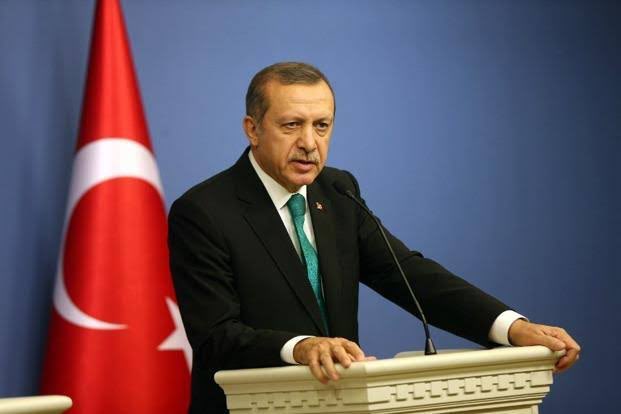 Turkey's President Draws Red Line: Warns Israel of ACTION!