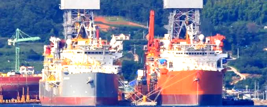 Turkish Oil Giant TPAO Sparks Outrage with Somalia Drilling Deal!