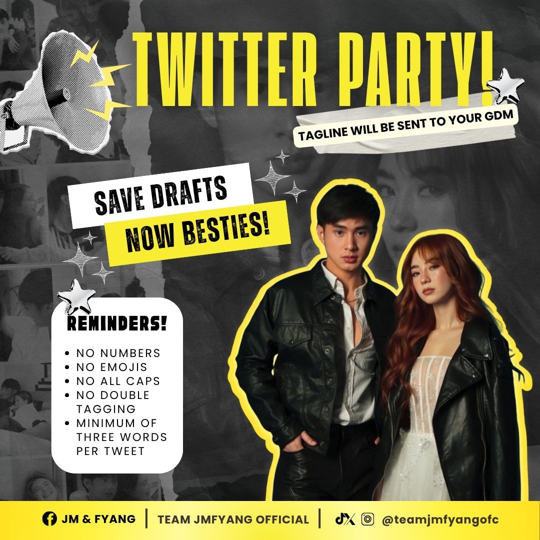 🚨 Twitter Party Tomorrow: Join the Controversial Debate! 💥