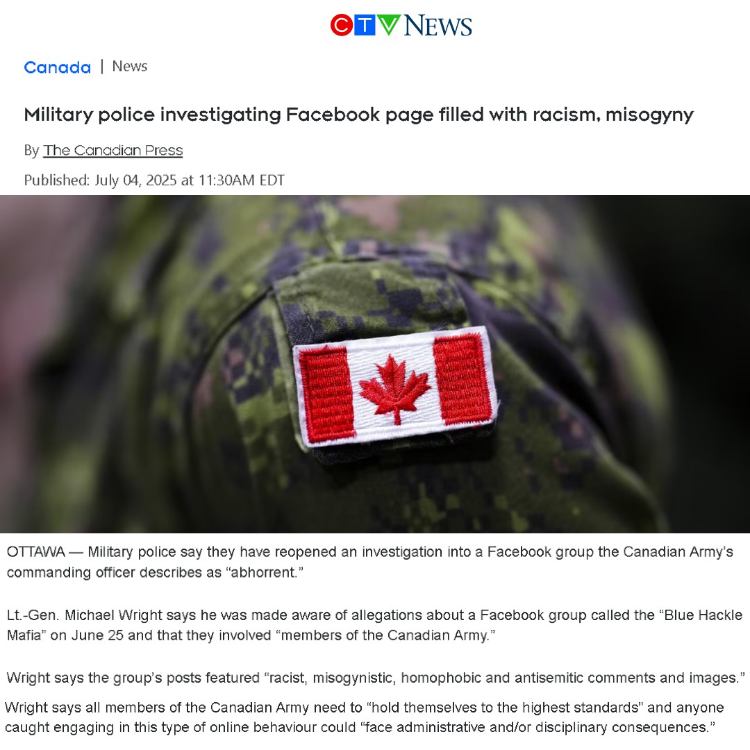 UK & Germany Crack Down: Arrests for Online Critics Begin!  
Journalist Jailed for Meme; Is Canada Next Under Carney?