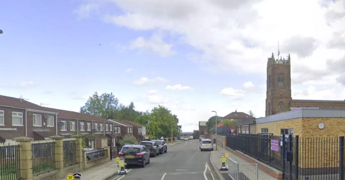 UK School in Lockdown: Panic Erupts After 'Shots Fired'