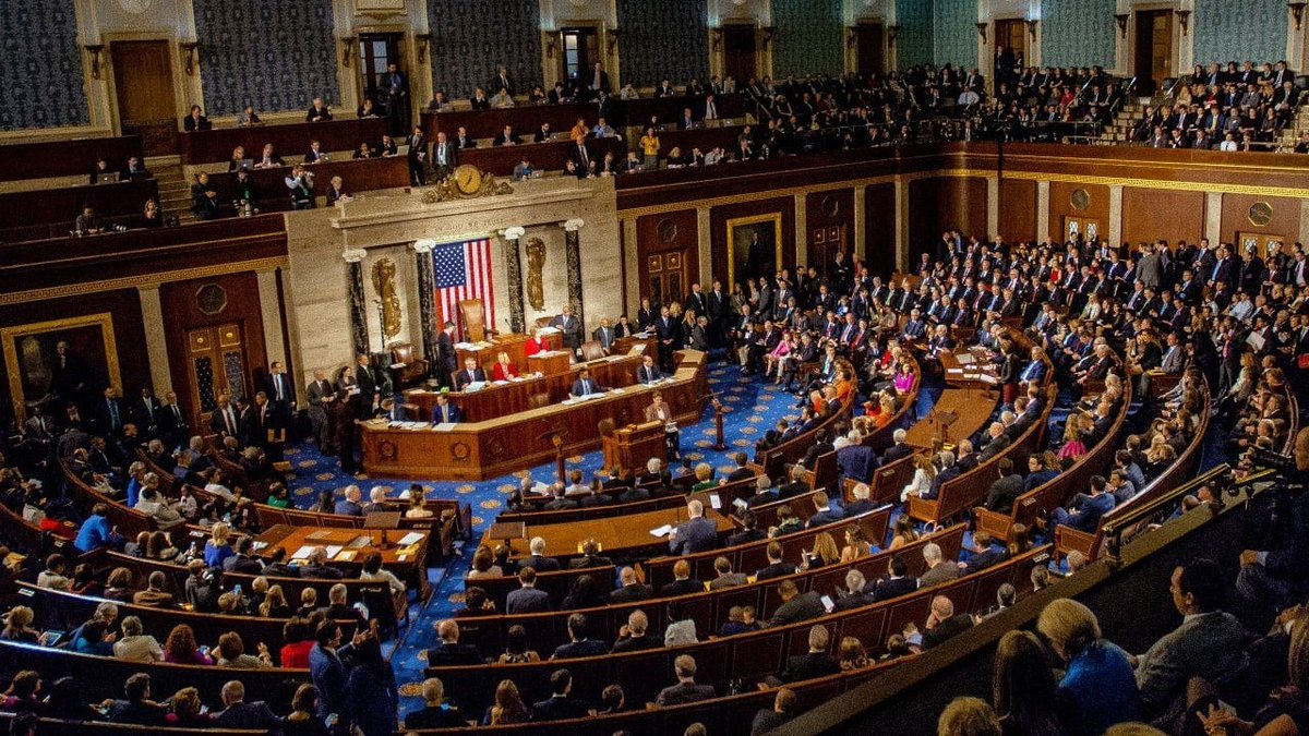 US House Clears Crypto Bill: Game Changer or Disaster? —  Cryptocurrency Regulation News, US House Bill Crypto Vote, Bitcoin Market Update 2025