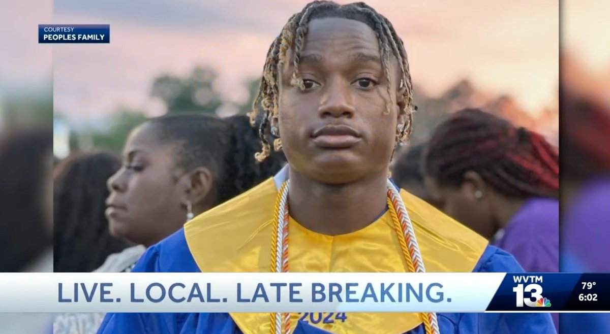 Unarmed or Armed? Truth Behind Jabari Peoples' Fatal Shooting