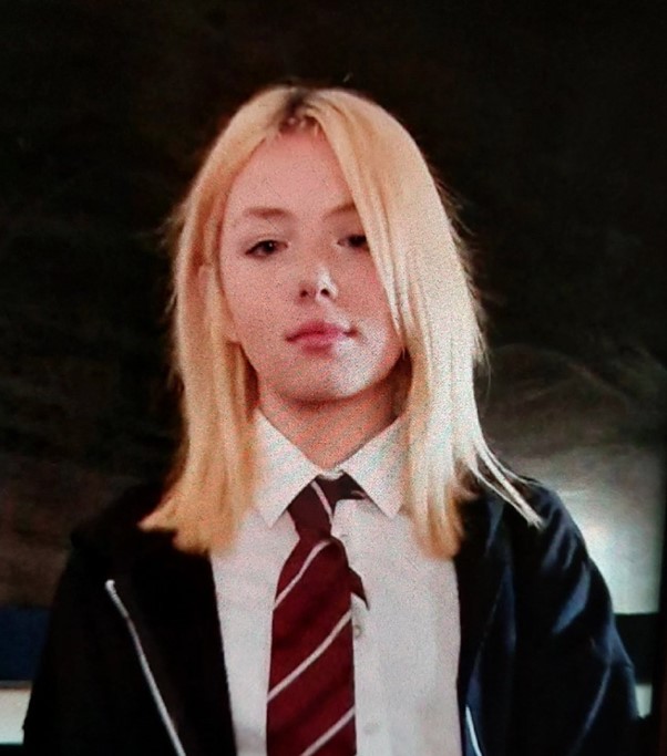 Urgent Search: Missing 13-Year-Old Sparks Outrage in Tranent!