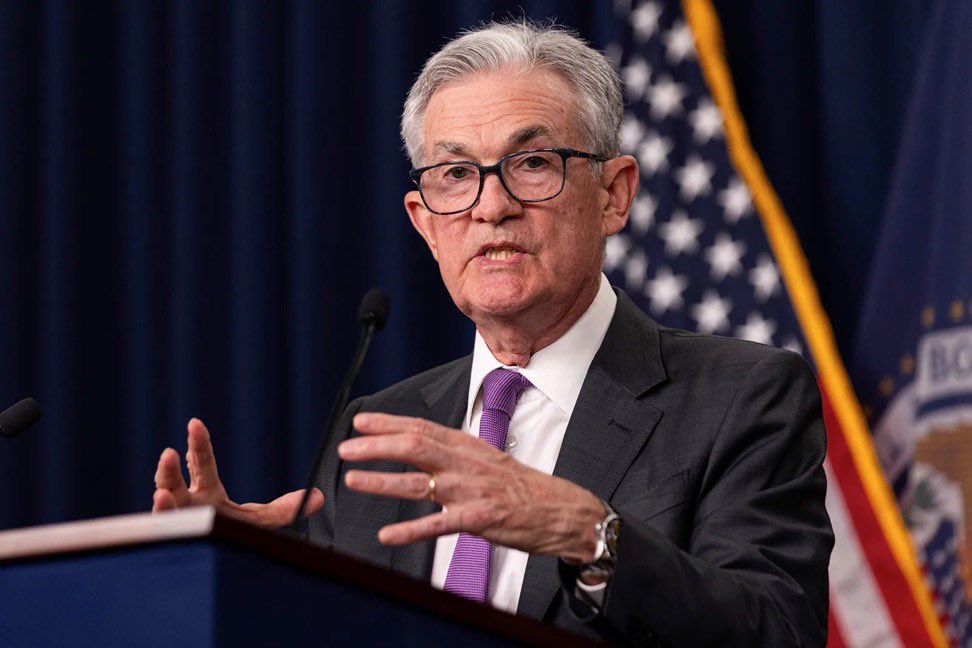 Vance Blasts Fed: Inflation Crisis Blame Game Unleashed! —  JD Vance Federal Reserve Criticism, Inflation Rate Policy 2025, Economic Strategy Under Biden
