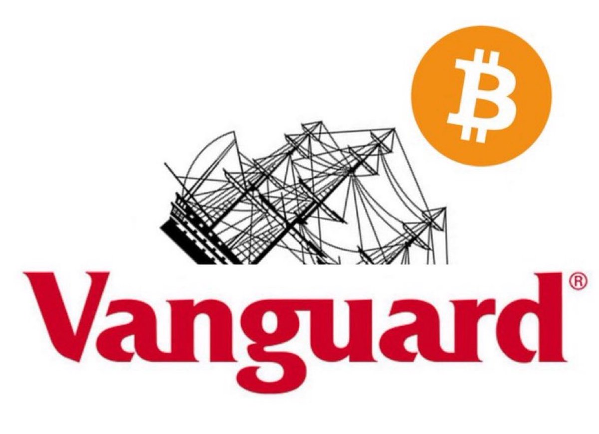 Vanguard's Crypto Move: Why No Bitcoin for Customers? —  Vanguard investment strategies, Michael Saylor Bitcoin analysis, $MSTR shareholder news