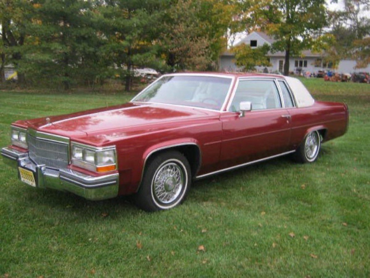 Versatile Vehicle: Perfect for Pimping, Parenting, and Crime!