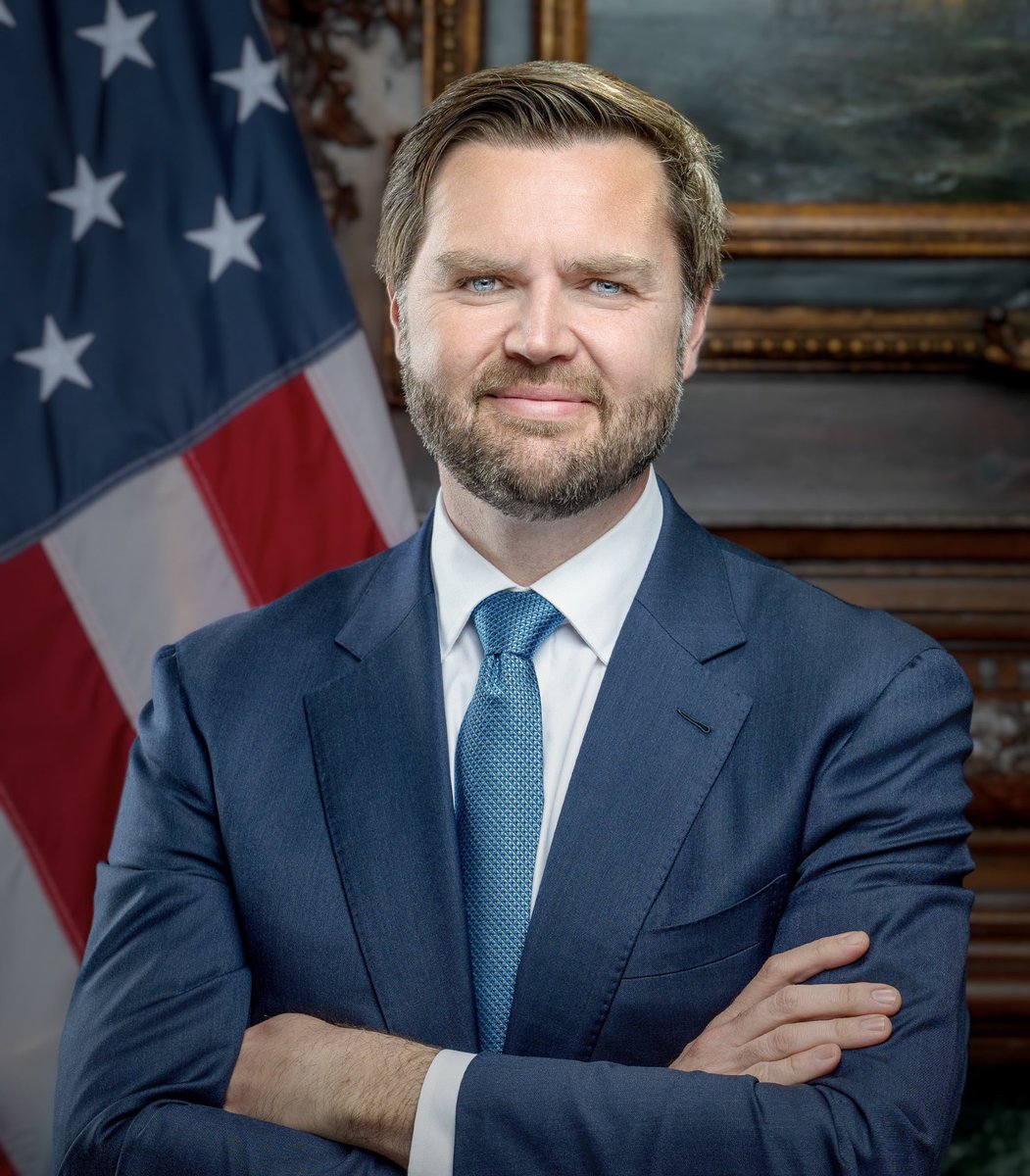 Vice President Vance: Fed's Inaction Fuels Inflation Crisis! —  Vice President criticism, Federal Reserve inflation policy, JD Vance economic outlook
