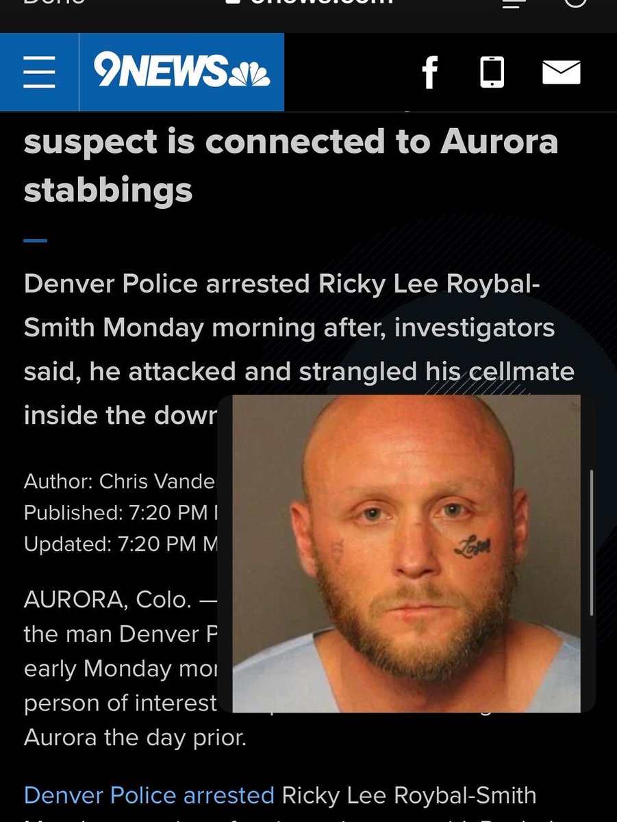 Violent Parolee Allegedly Kills Two, Arrested for DUI Hours Later