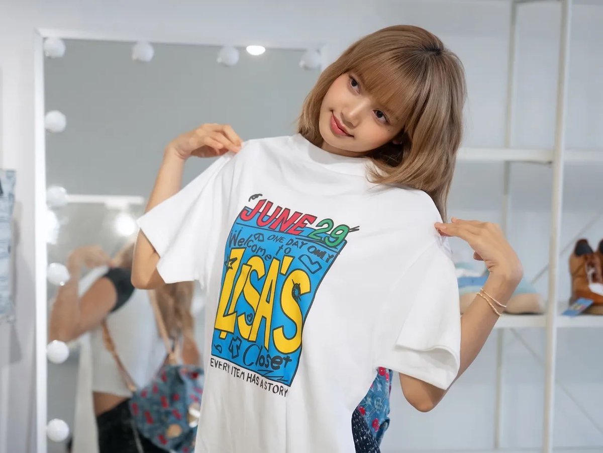 Vogue Japan: LISA's Flea Market Sparks Outrage Among Fans!