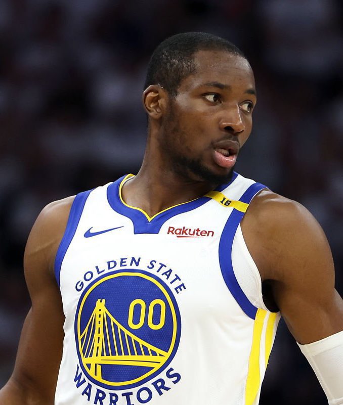 Warriors Demand Young Star & First-Rounder for Kuminga Trade!
